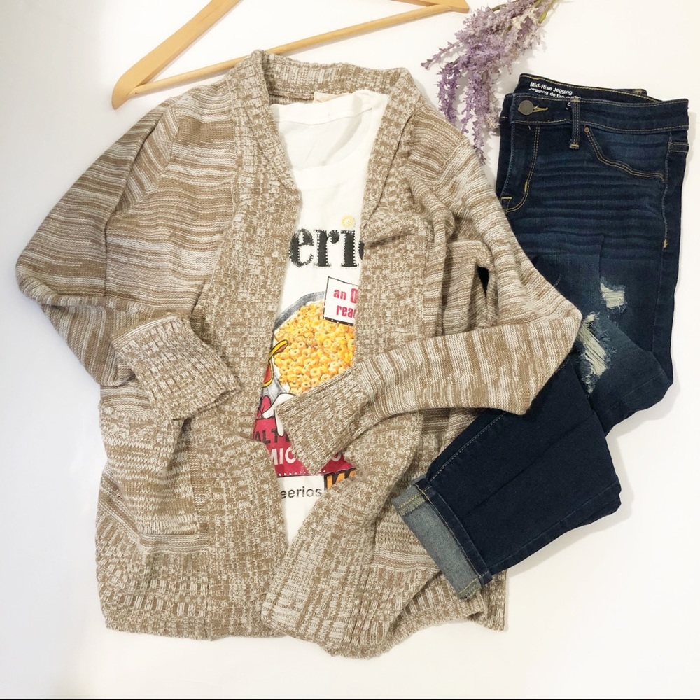 🌿Cardigan sweater 🌿